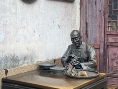 -嘉兴月河历史街区