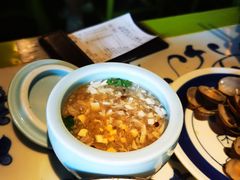 西湖牛肉羹-桂满陇天书(南京德基旗舰店)
