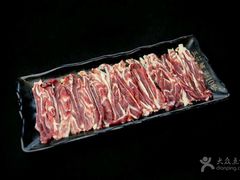 -手选潮汕鲜活牛肉火锅(二七广场店)