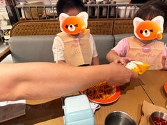 -必胜客(大宁路店)