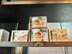 -星巴克(苏州诚品店)