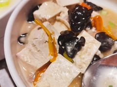 福清柯长汀豆腐-四道菜·福建菜馆(新街口金鹰店)