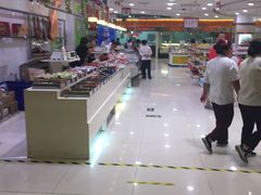 -第一食品(中环百联店)