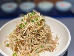 -小大董·烤鸭(观景餐厅·南京西路店)