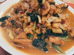 -小街天府(西工小街店)