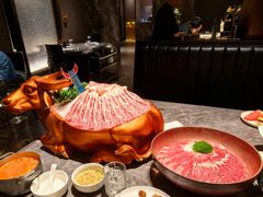 -德天肥牛海鲜火锅(城西银泰店)