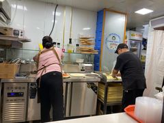 -Aimiqi.Pizza.爱米奇私厨(虹梅路红春大厦店)