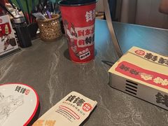 -钱锋炭缸烧烤(南湖大路总店)