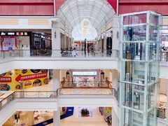 -新华百货CC Park购物广场