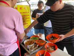 -阿麟馄饨(延长路店)