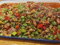 -兔槽江湖菜·重庆璧山兔(水围店)