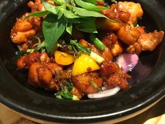 -四道菜·福建菜馆(新街口金鹰店)