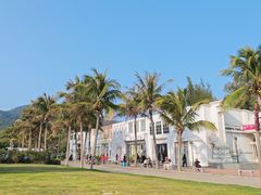 -玫瑰海岸文化旅游度假区