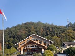 -明月山天沐温泉度假村