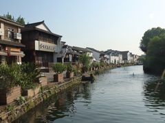 -东梓关景区村庄