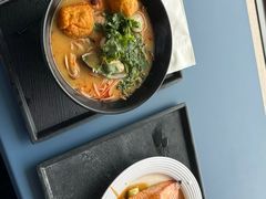 -湾景餐厅(海洋公园店)