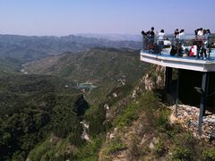 -潭溪山