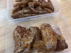 -山水肠粉(盐田店)