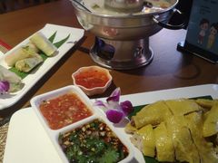 -泰国餐厅 Thai Food(裕华万达店)
