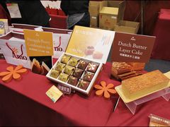 -香港会议展览中心演讲厅
