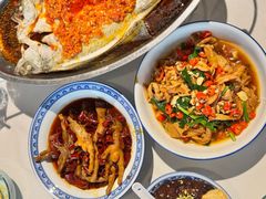 -回家吃饭·地道南昌菜(建德观总店)