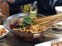 -博串堂(明发商业广场店)