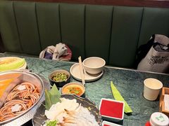 -牛New寿喜烧(中山公园龙之梦店)