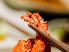 -湖滨28中餐厅·西湖宴·杭州君悦酒店