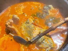 -毛辣果·酸(OHA复兴西路店)