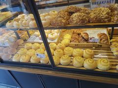 -BreadTalk面包新语·烘焙蛋糕(海珠丽影广场店)