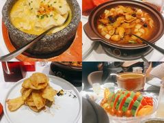 -百富源·海鲜辽菜(浑河堡店)