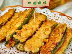 -津津菜馆(绝没分店)