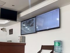 -上海普陀区机动车检测站第十一机动车安全检测站