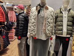 -优衣库(深圳万象天地旗舰店)