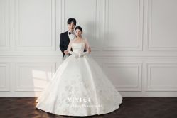 -茜茜公主婚纱摄影会馆