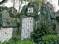 -白沙古井