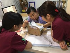 -瑞派·关忠动物医院(国瑞店)