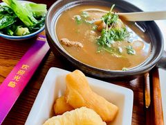 -本味轩精品茶餐厅(黄山路店)