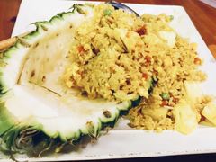 -仓库南洋海鲜小排档(柳河路店)