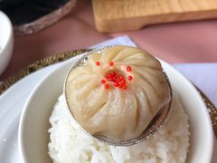 -锦江宾馆-花园餐厅