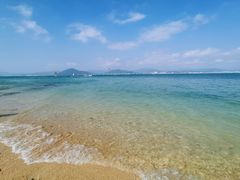 -三亚西岛海洋文化旅游区
