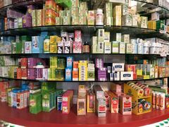 -裕华国货(牛车水总店)