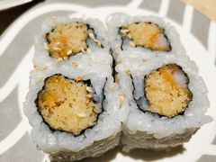 -新一番三文鱼寿司(红城湖店)