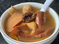 -菌极鲜野生菌火锅店(阳明祠店)