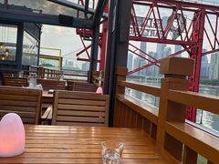 -MR.ROCKY洛奇先生·西餐&酒吧(琶醍店)