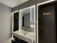 -享受健身·美体塑形馆