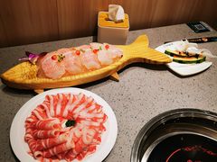 -芳竹园火锅(塘沽金街店)