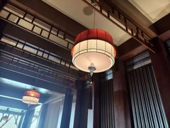 -镇江苏宁万豪酒店-苏筵中餐厅