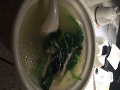 iphone_upload_pic-东园小馆·早茶·淮扬小炒(三盛广场店)