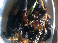 -腰子哥烤串(石佛营炫特店)